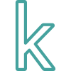 kaggle logo